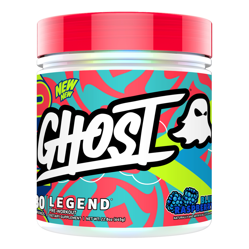 Fuelled Performance Pre Workout