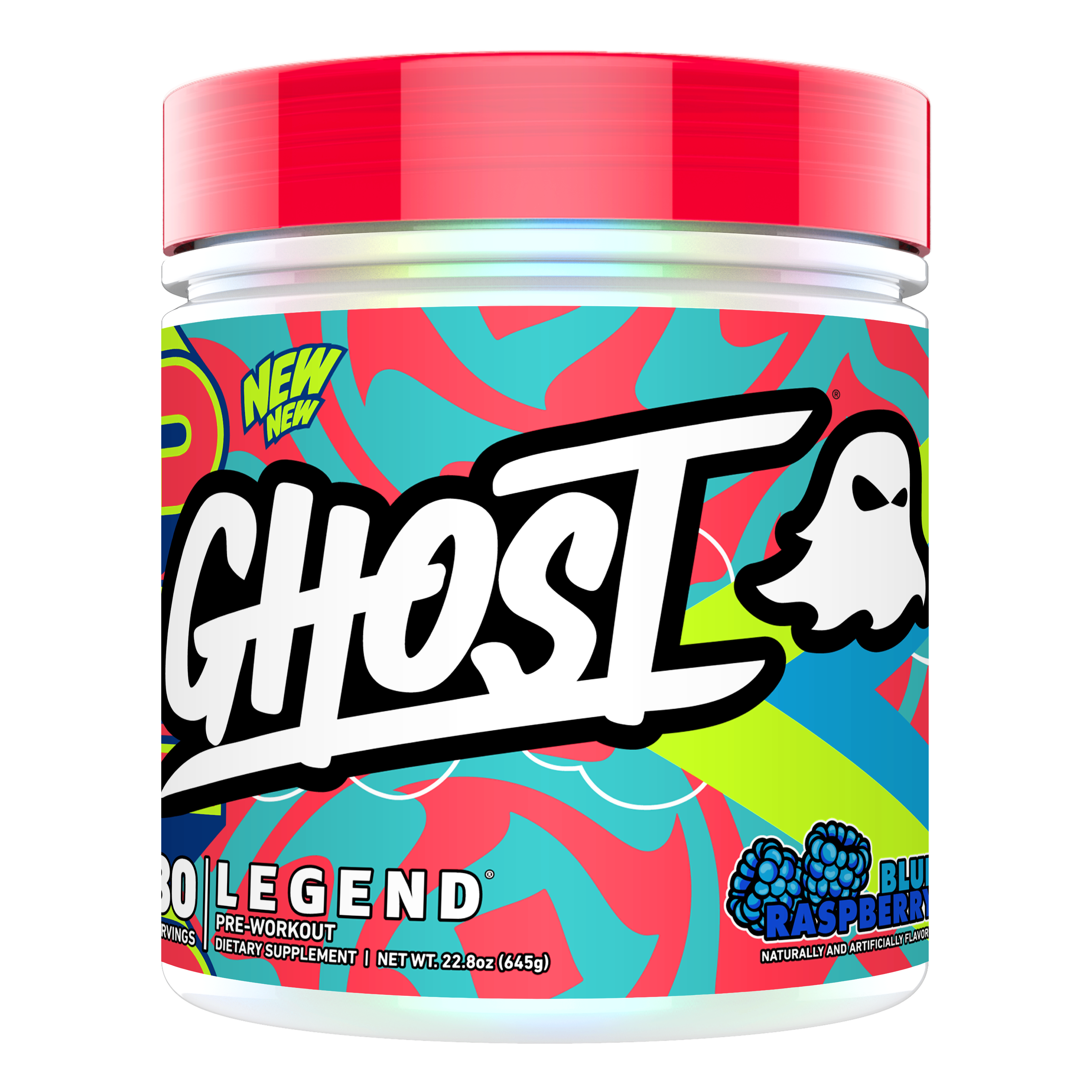 Fuelled Performance Pre Workout