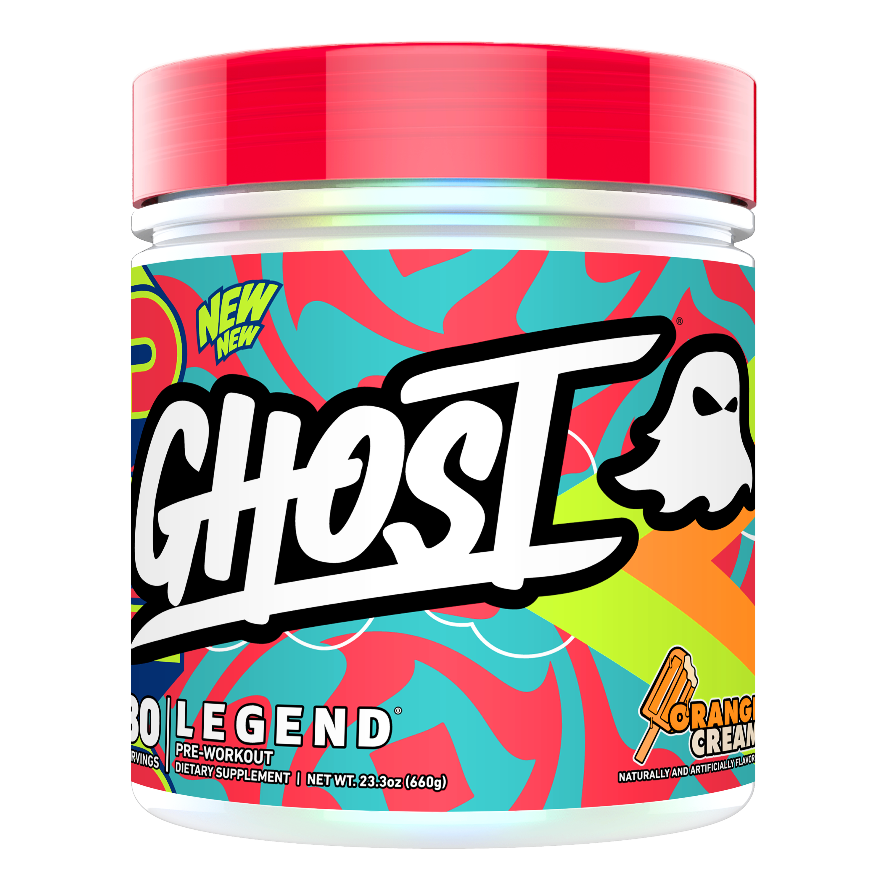 Fuelled Performance Pre Workout