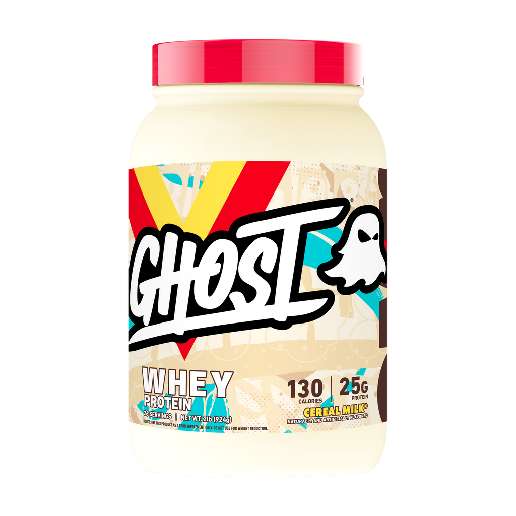 Fuelled Performance Whey Protein