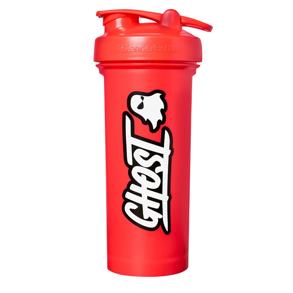 Ghost Shaker
