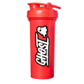 Ghost Shaker