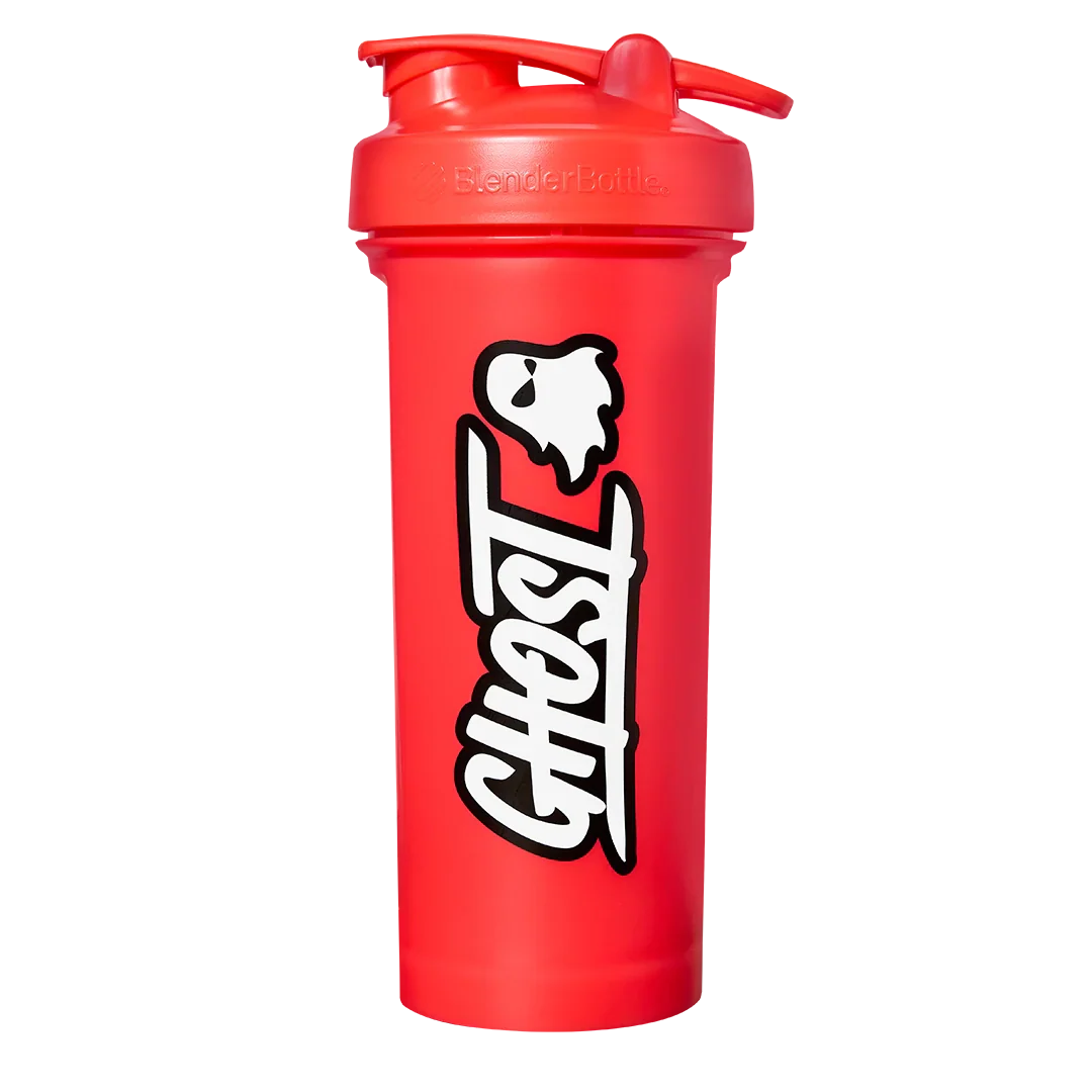 Ghost Shaker